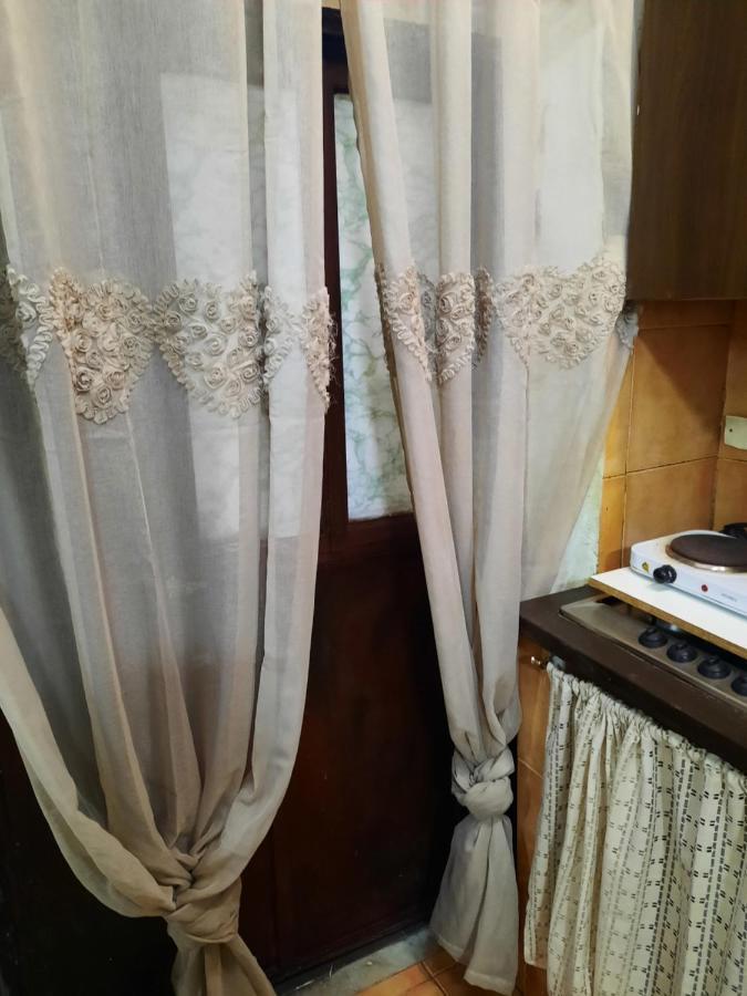 Casa Duomo Di San Gennaro Naples