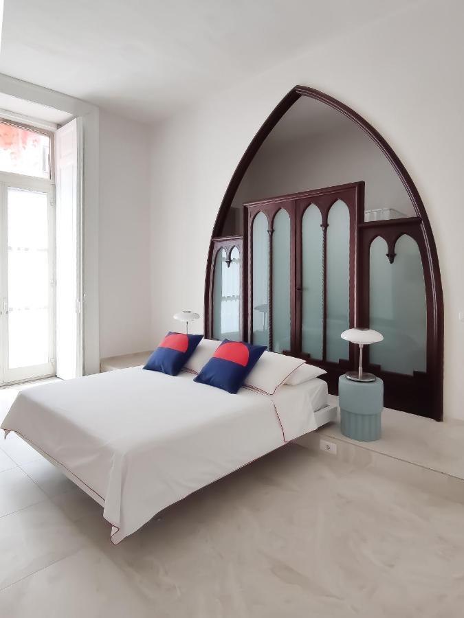 Bed & Breakfast Casa Celeste Aida Naples