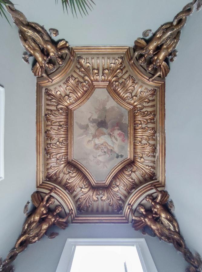 Casa Celeste Aida Bed & Breakfast Naples