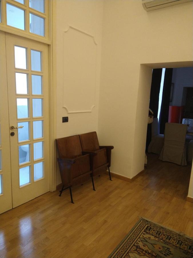 La Dimora Dei Borbone Apartment *