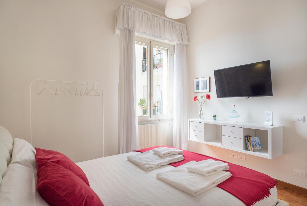 Bayview Posillipo, Modern, Spacious, Kids-friendly, Stunning View Apartment Naples