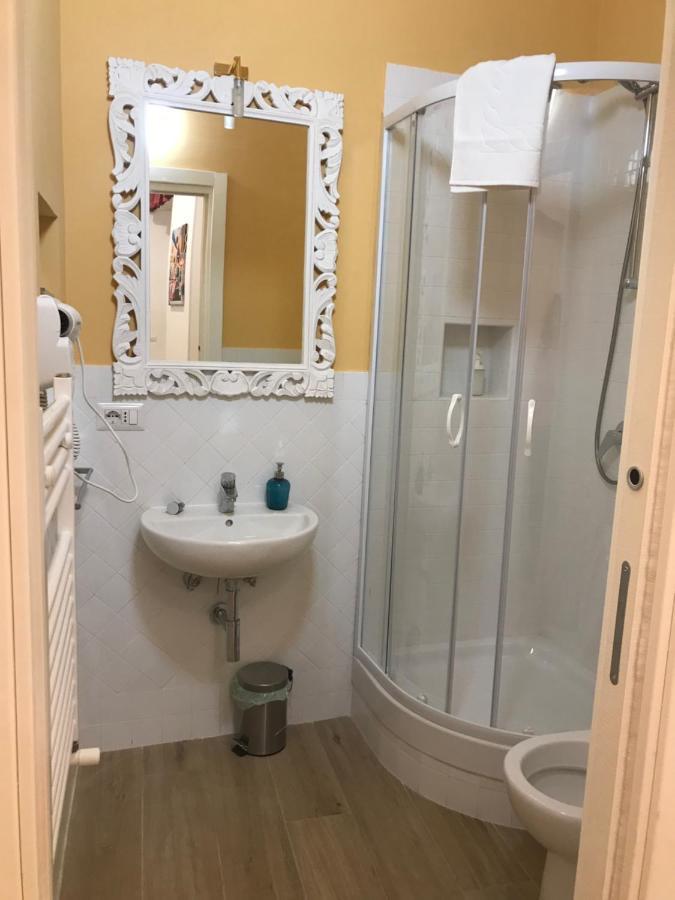 Agora Singola Con Bagno Privato Adiacente Bed & Breakfast *