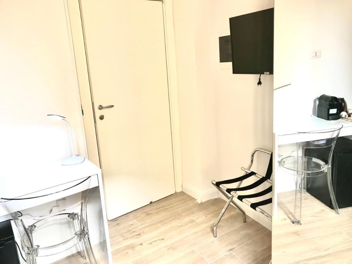 Agora Singola Con Bagno Privato Adiacente Bed & Breakfast *