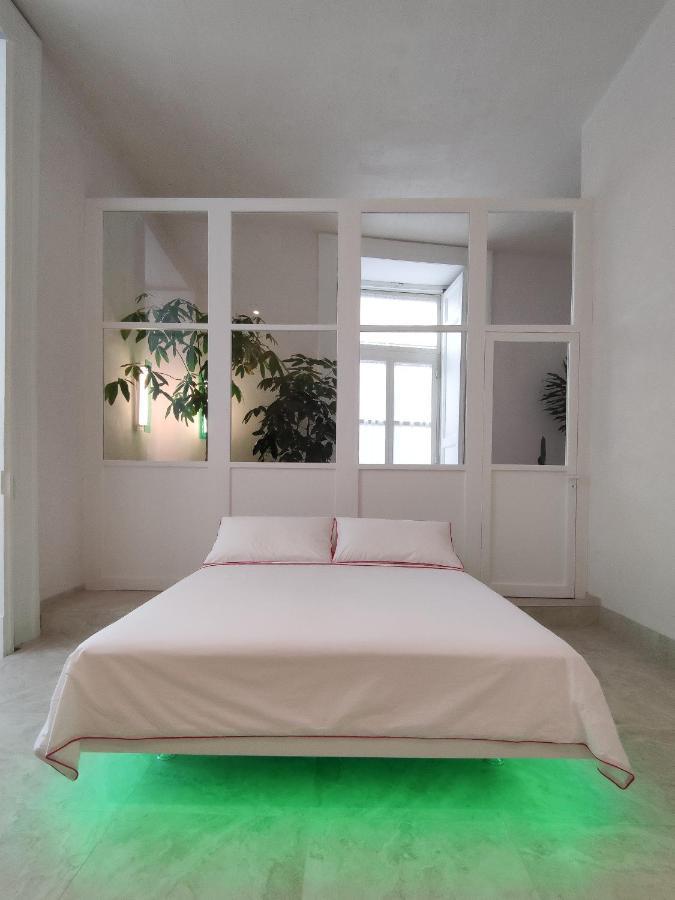 Bed & Breakfast Casa Celeste Aida
