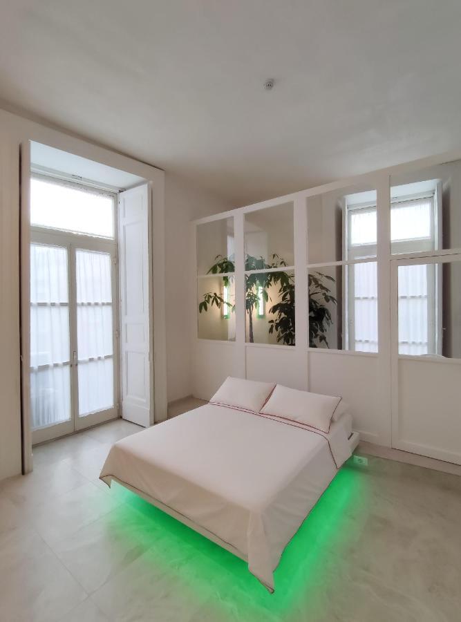 Bed & Breakfast Casa Celeste Aida Naples