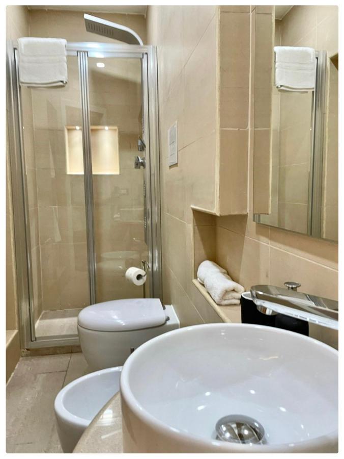 Apartment Viola's Naples