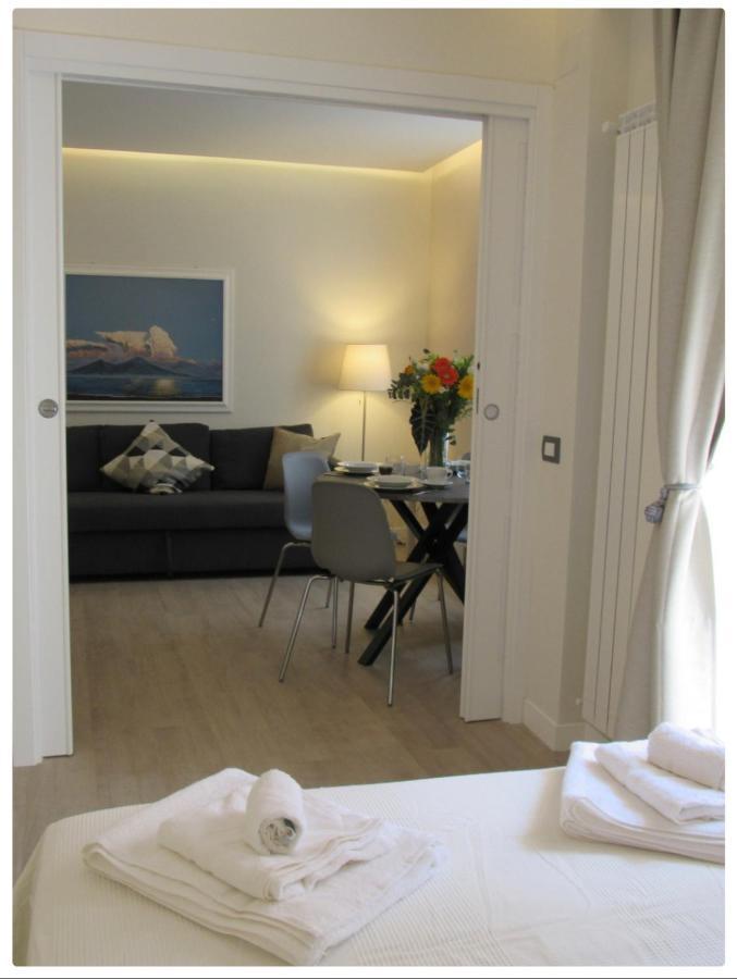 Viola's Apartment Naples