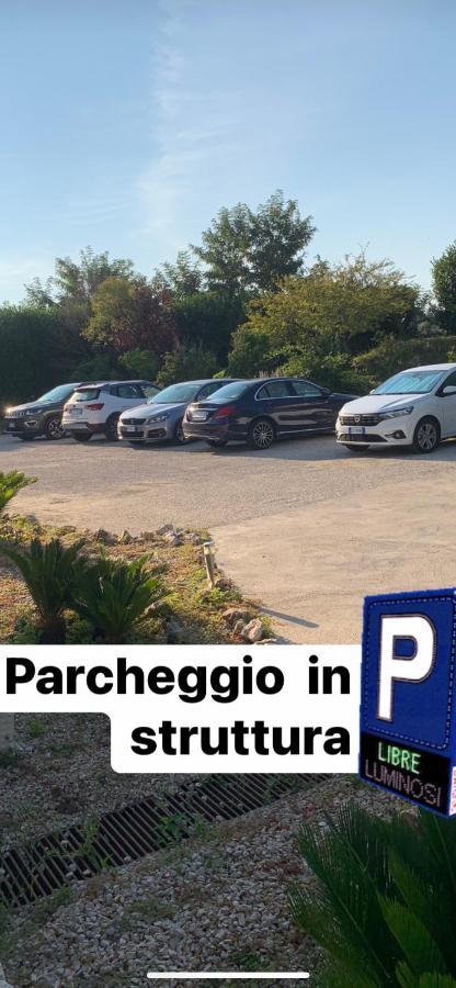 Tenuta Michele * Naples