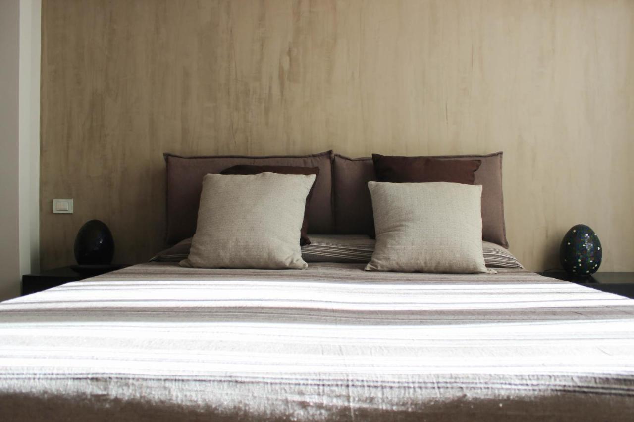 Bed & Breakfast The Queen's Naples