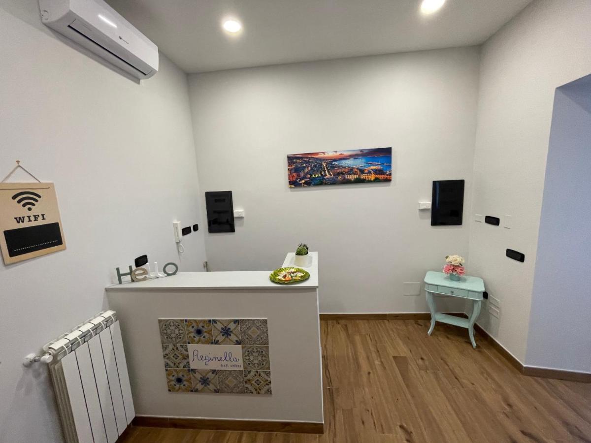 Reginella Bed & Breakfast *