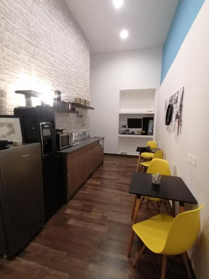 Bed & Breakfast Finestra Sul Duomo *