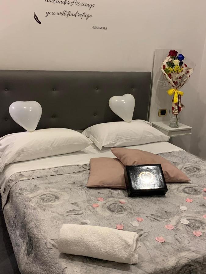 Poerio 3* Naples