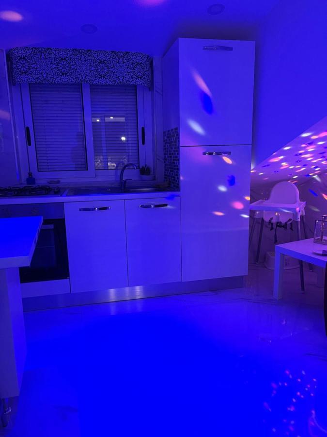 Apartment La Dukesca Chic Naples