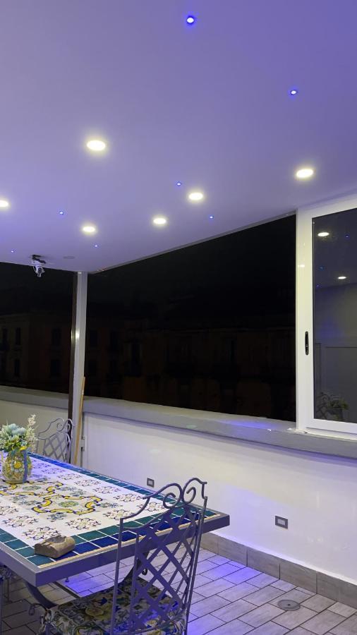 La Dukesca Chic Apartment *