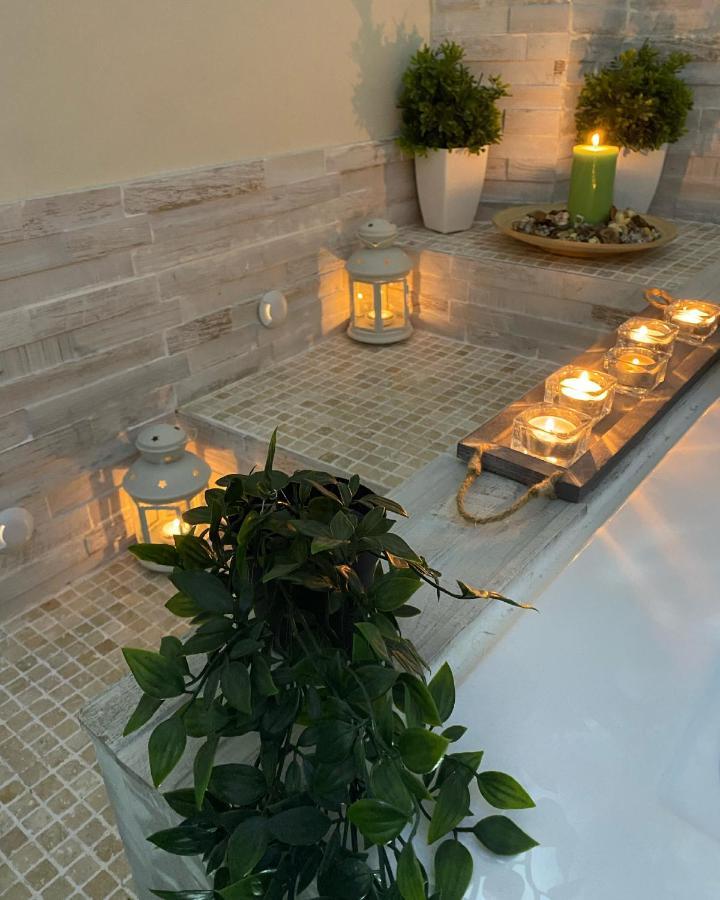 Napoli Home Apartment *