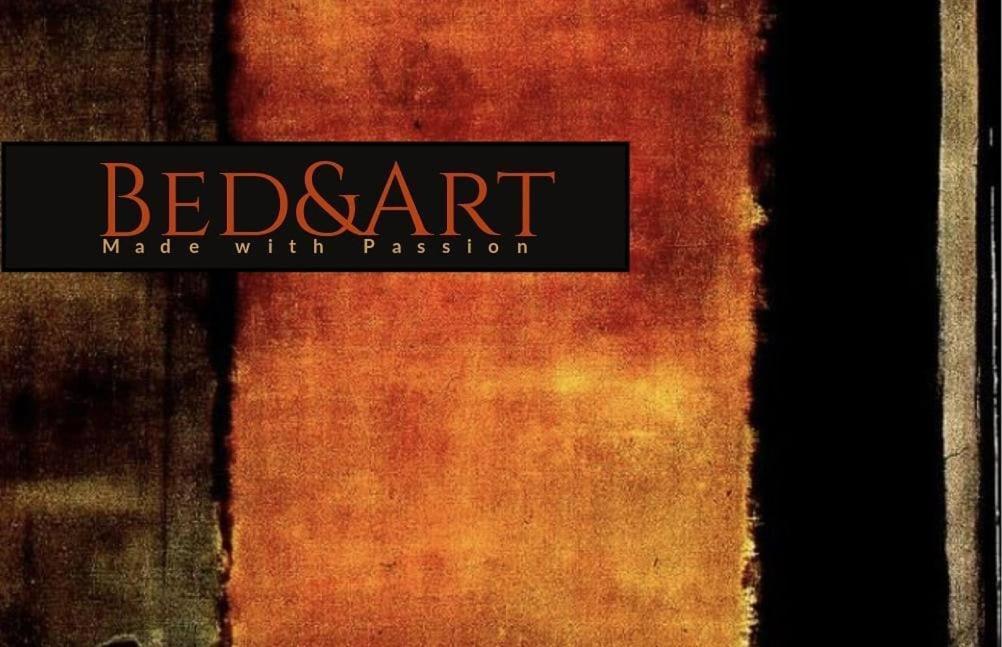 Apartment Bed&art *