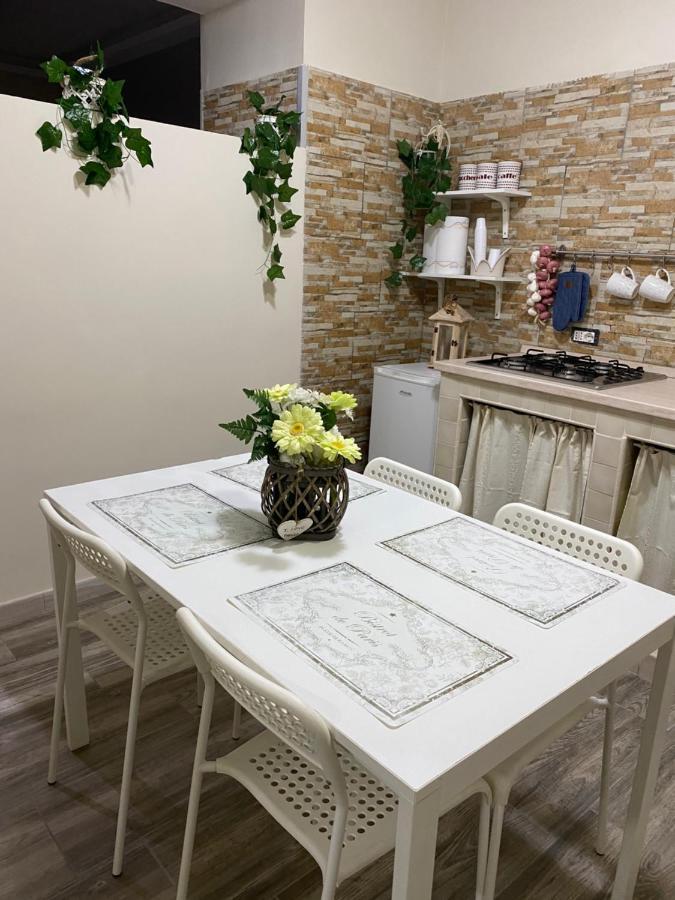 Napoli Home Apartment