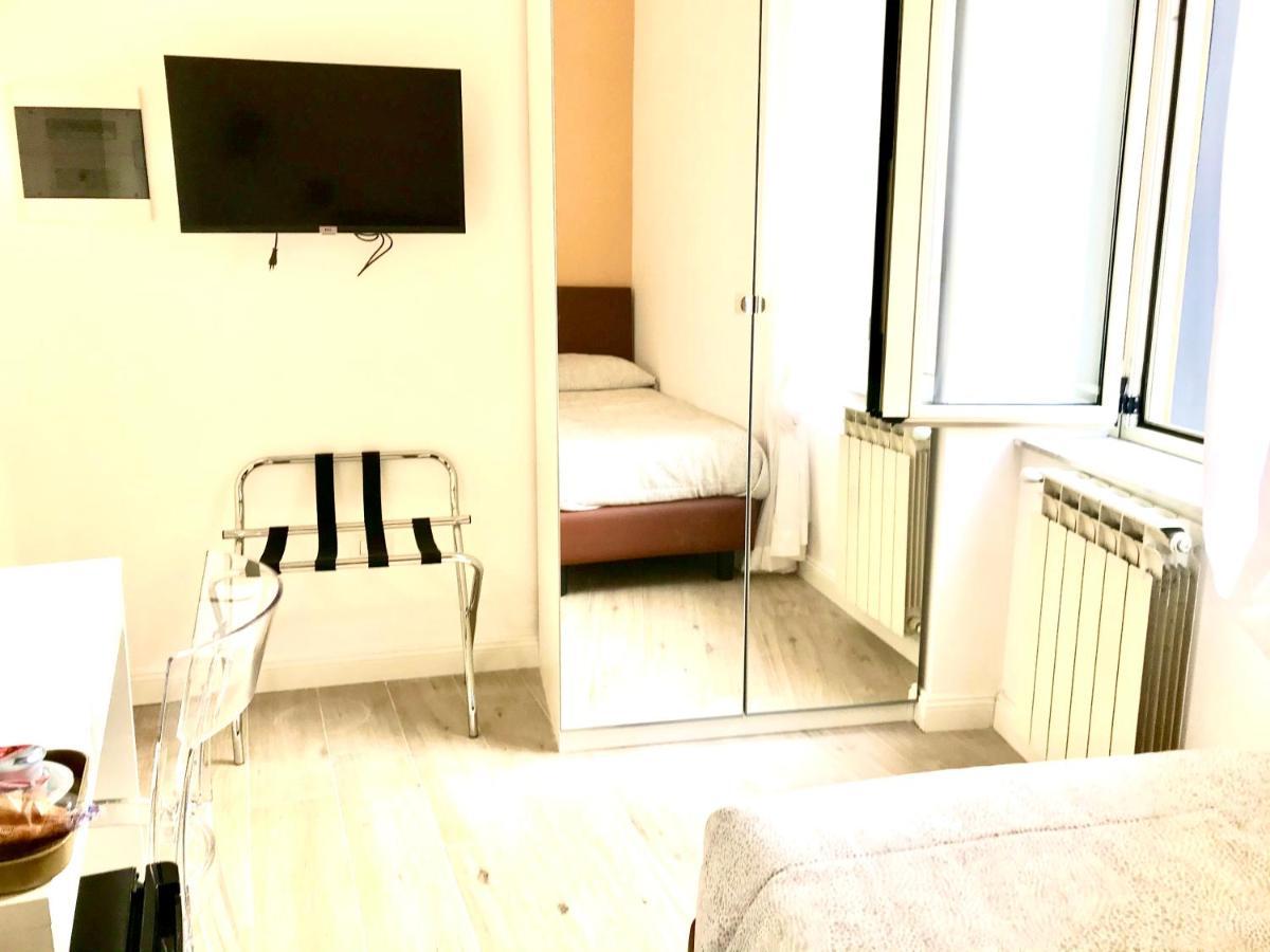 Bed & Breakfast Agora Singola Con Bagno Privato Adiacente