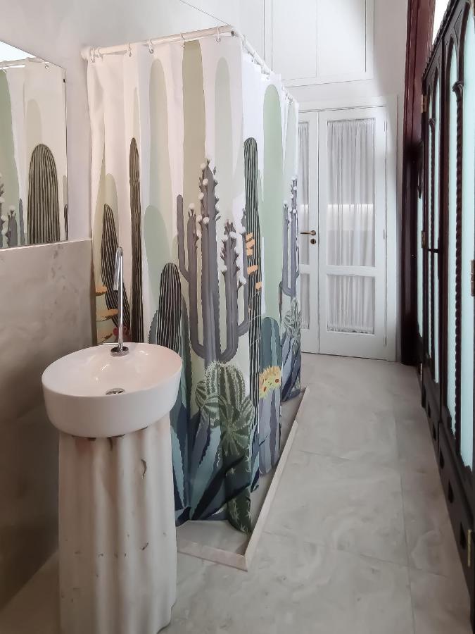 Casa Celeste Aida *