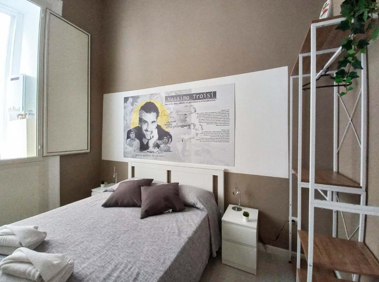 Bed & Breakfast Le Stanze Di Partenope *