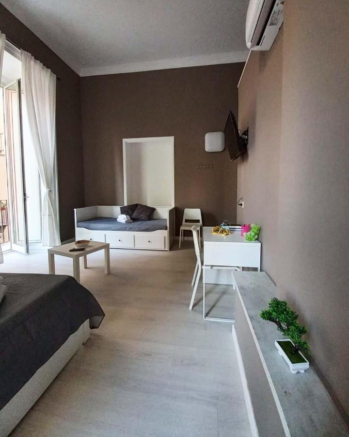 Bed & Breakfast Le Stanze Di Partenope Naples