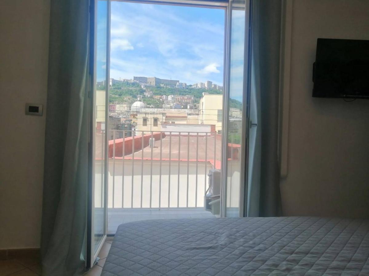 Casa Ruben Appartament Bed & Breakfast Naples