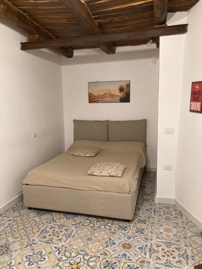 Apartment Zuccarella 