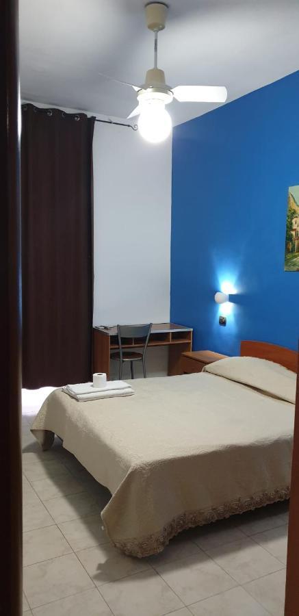 Hotel Milano Naples
