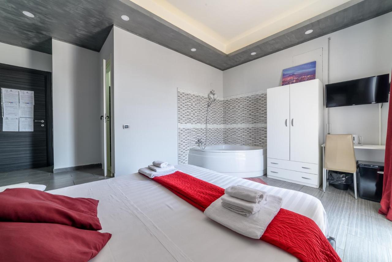 Paradise Guest house 4*