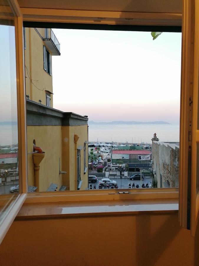 D'amare Bed & Breakfast 2*