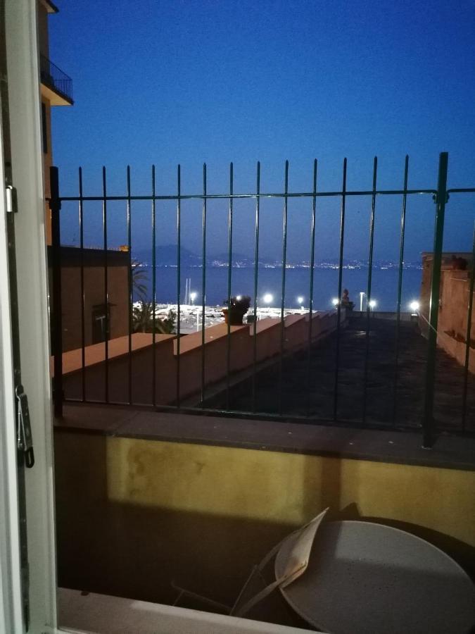 D'amare Bed & Breakfast Naples