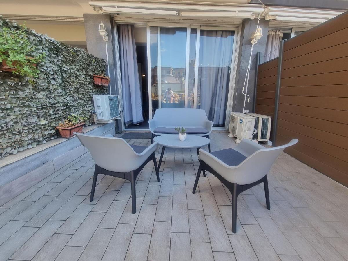 De Gasperi 55 Bed & Breakfast 2*