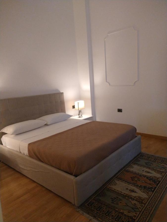 La Dimora Dei Borbone Apartment