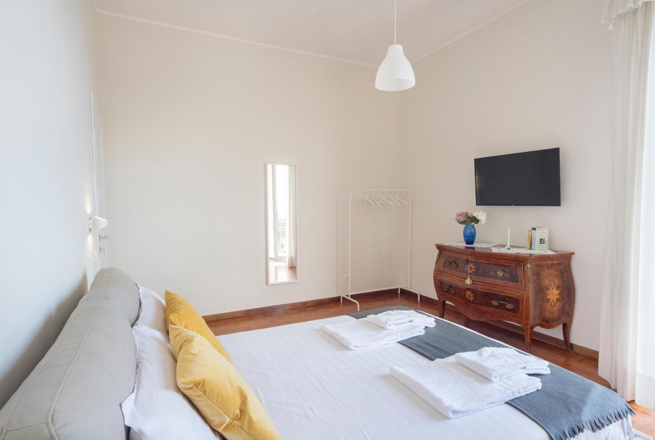 Apartment Bayview Posillipo, Modern, Spacious, Kids-friendly, Stunning View
