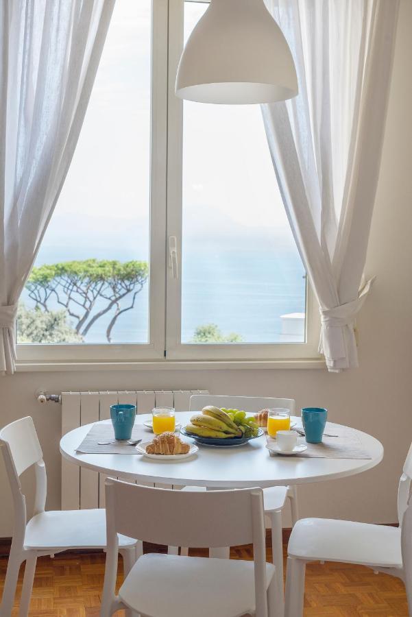 Bayview Posillipo, Modern, Spacious, Kids-friendly, Stunning View * Naples