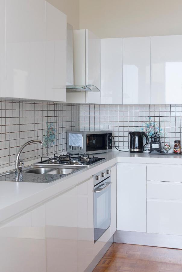 Bayview Posillipo, Modern, Spacious, Kids-friendly, Stunning View Naples
