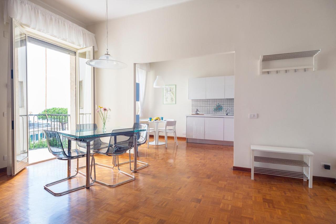 Bayview Posillipo, Modern, Spacious, Kids-friendly, Stunning View Naples