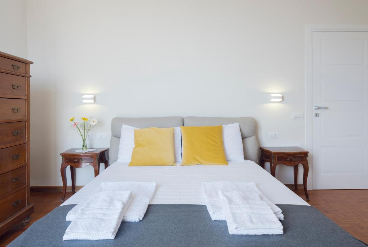 Apartment Bayview Posillipo, Modern, Spacious, Kids-friendly, Stunning View Naples