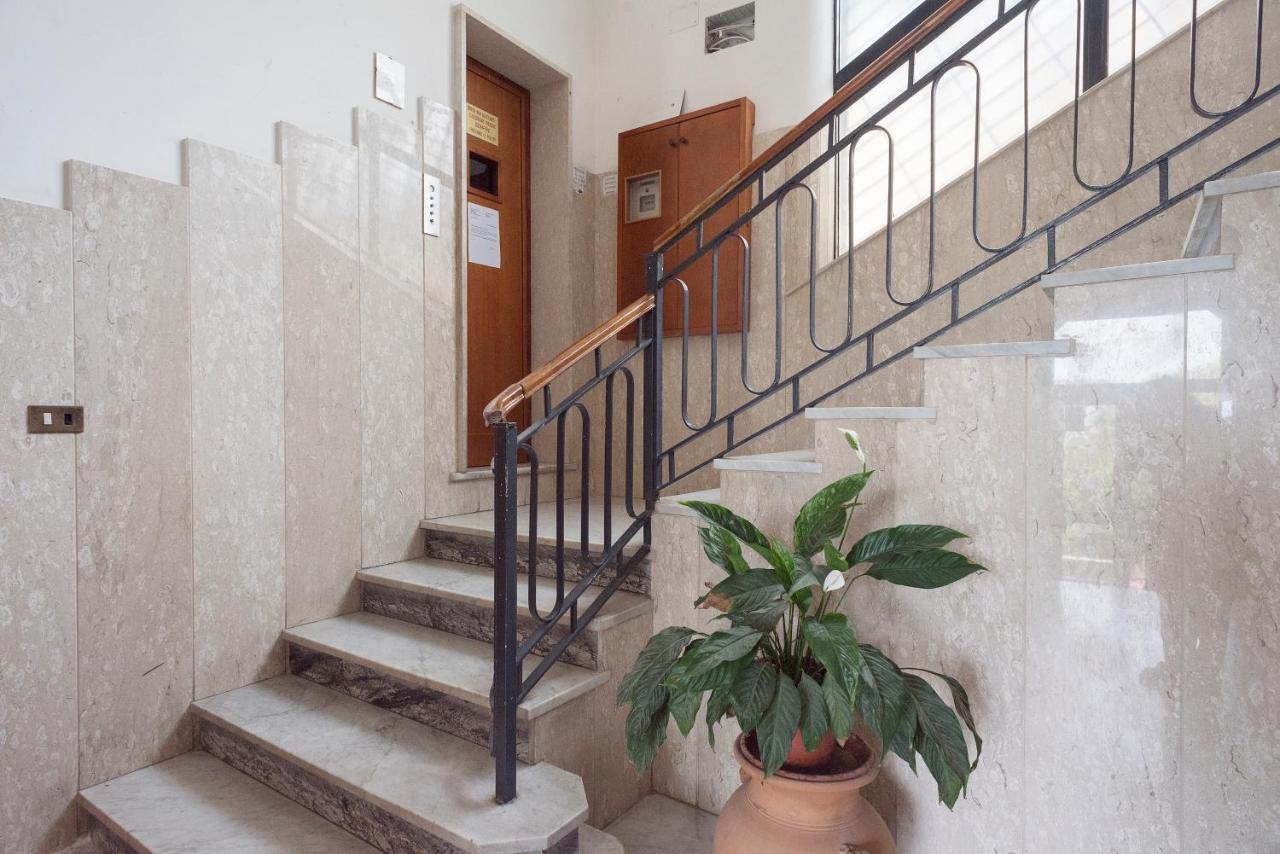Bayview Posillipo, Modern, Spacious, Kids-friendly, Stunning View Apartment Naples
