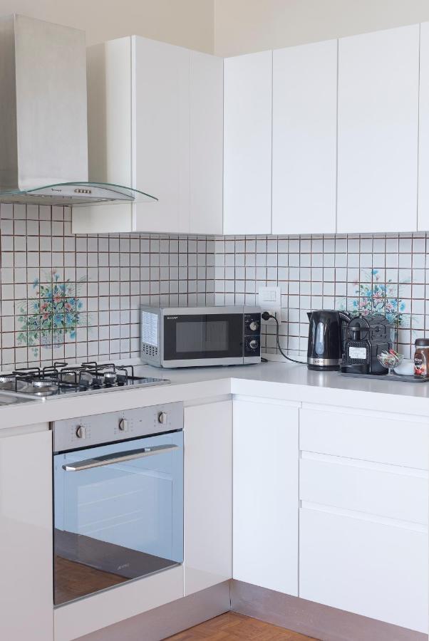 Apartment Bayview Posillipo, Modern, Spacious, Kids-friendly, Stunning View Naples