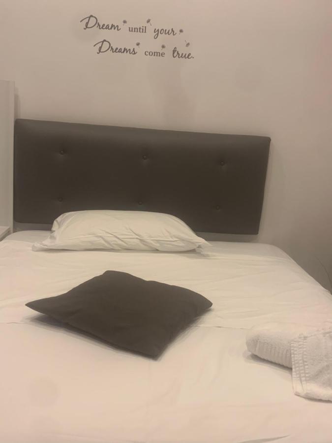 Bed & Breakfast Poerio