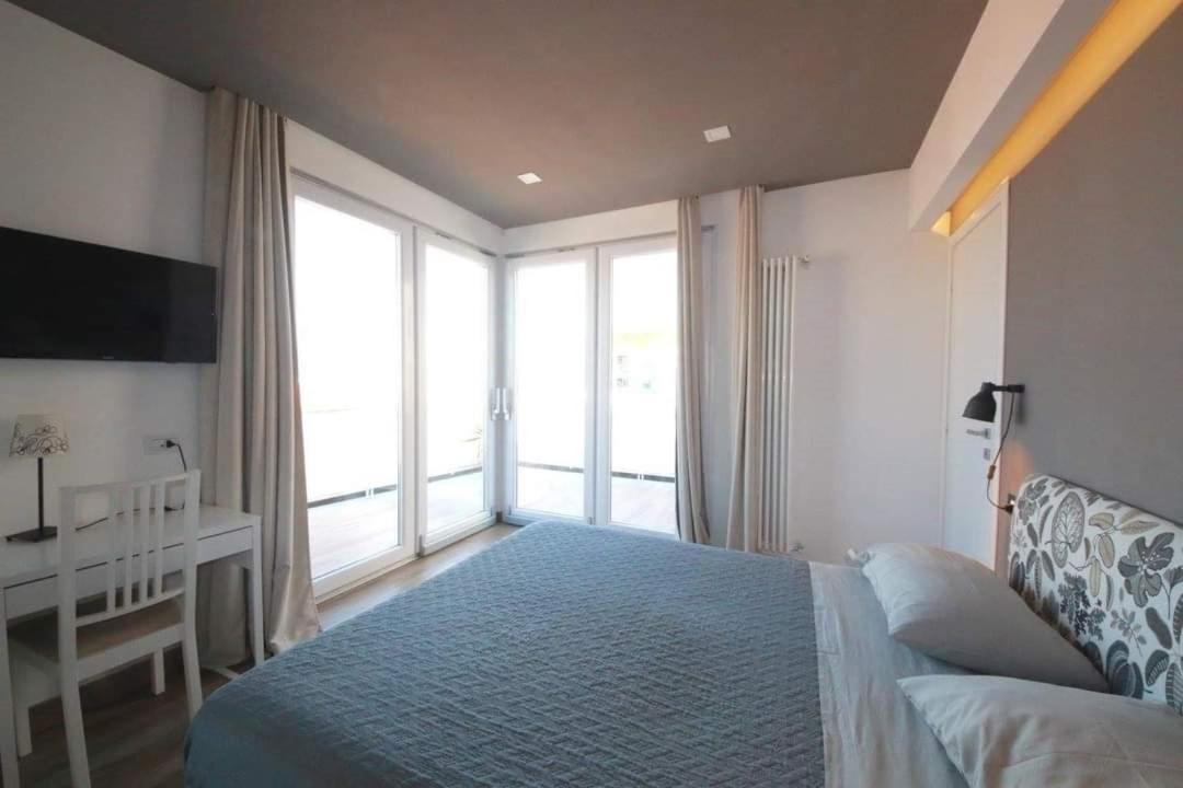Talismano Luxury & Loft & Alcova & Maison Bed & Breakfast *
