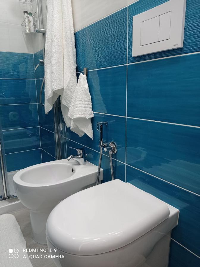 Bed & Breakfast Essenza Di *
