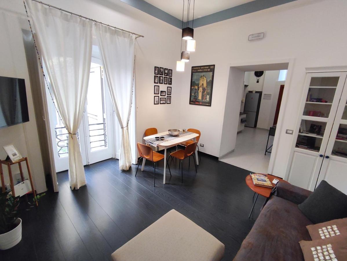 Apartment Casa Torrenapoli Naples