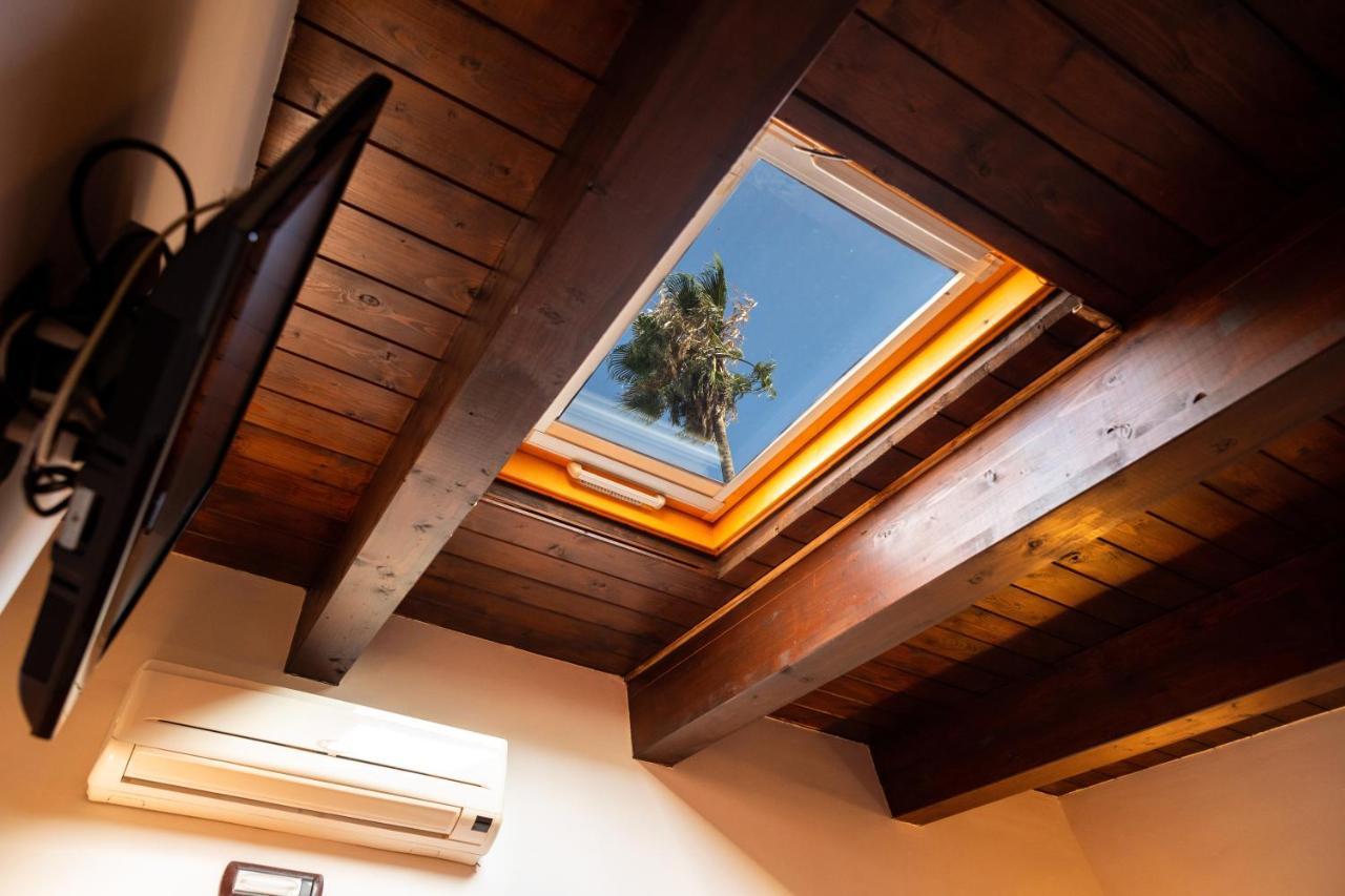 Guest house Capodimonte 2*