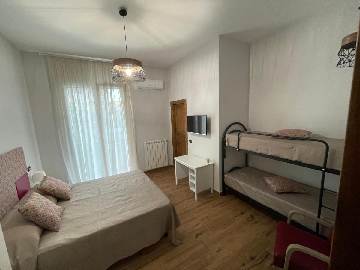 Bed & Breakfast Reginella Naples