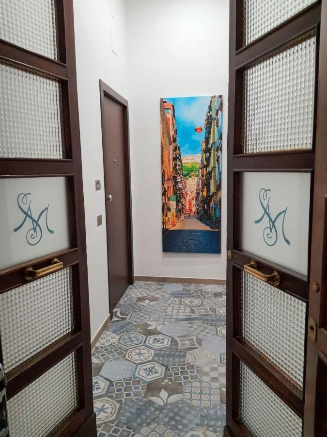 La Casa Di Maria Guest house *