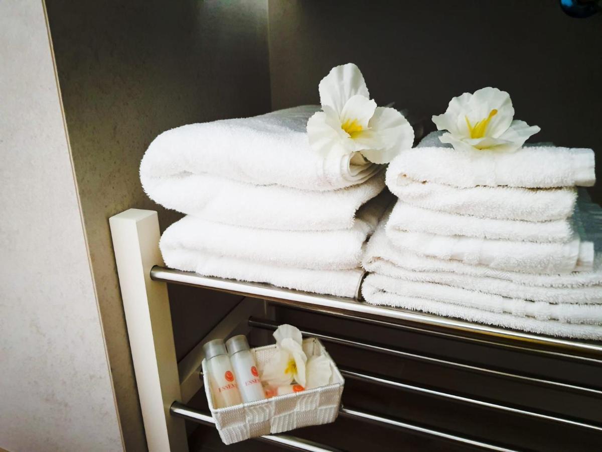 La Casa Di Maria Guest house *