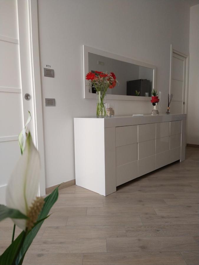 La Casa Di Maria Guest house *