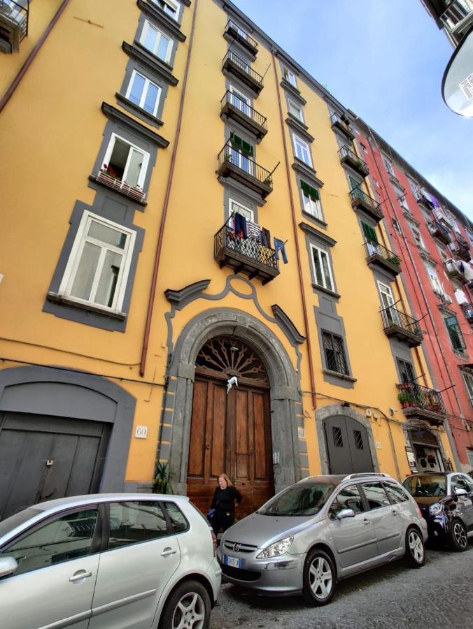 Guest house La Casa Di Maria *